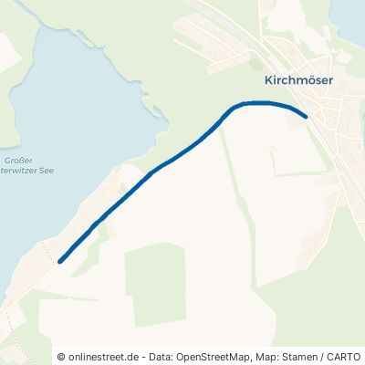 Lankenweg Brandenburg an der Havel Kirchmöser 