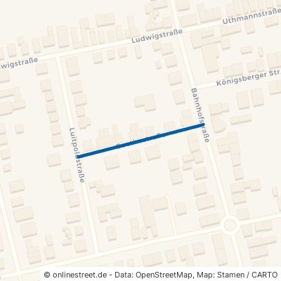 Goethestraße 67454 Haßloch 