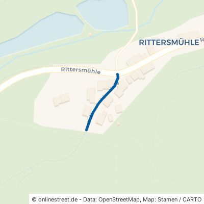 Lahnscheider Weg Sankt Ingbert Oberwürzbach 