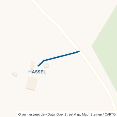 Hassel 57581 Katzwinkel 