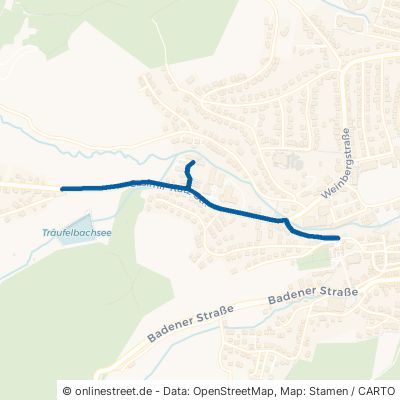 Casimir-Katz-Straße 76593 Gernsbach 