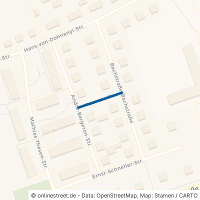 Auenstraße 16515 Oranienburg 