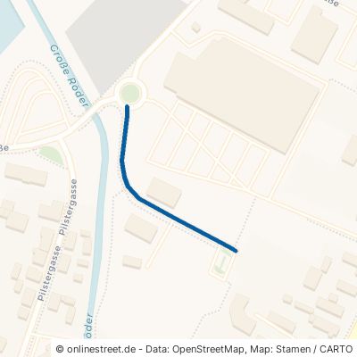 Graf-Detlef-Von-Einsiedel-Straße Gröditz 