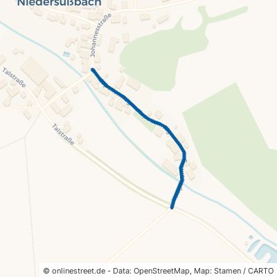 Kapellenweg 84101 Obersüßbach Niedersüßbach 
