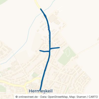 Koblenzer Straße Hermeskeil 