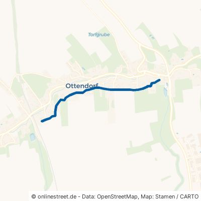 Unterer Grenzweg 09244 Lichtenau Ottendorf Ottendorf