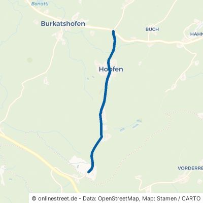 Hopfen Stiefenhofen 