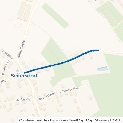 Schulweg 09387 Jahnsdorf (Erzgebirge) Seifersdorf 