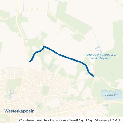 Osterbecker Straße 49492 Westerkappeln Osterbeck 