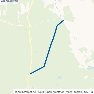 Wachtmeisterweg Kemberg Ateritz 