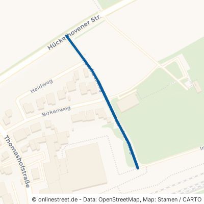 Kornhausweg 52511 Geilenkirchen Lindern 