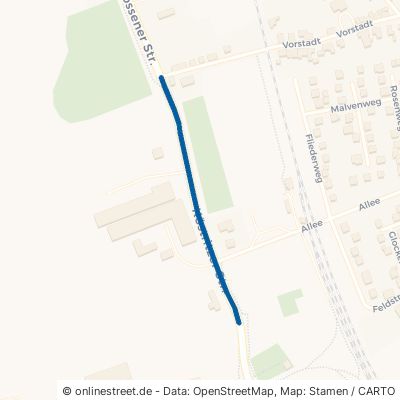 Köstritzer Straße 07586 Caaschwitz 