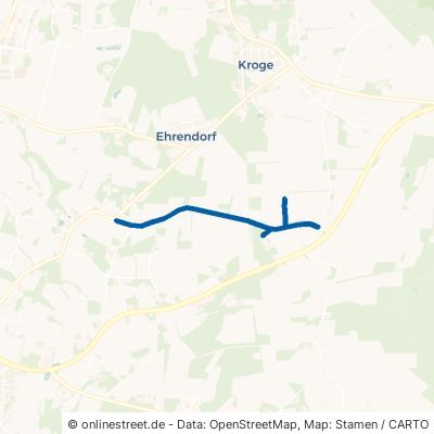 Windberg Steinfeld (Oldenburg) Holthausen 
