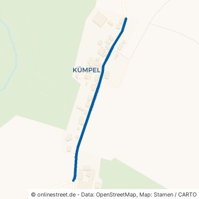 Jüchtstraße 53773 Hennef (Sieg) Kümpel Kümpel