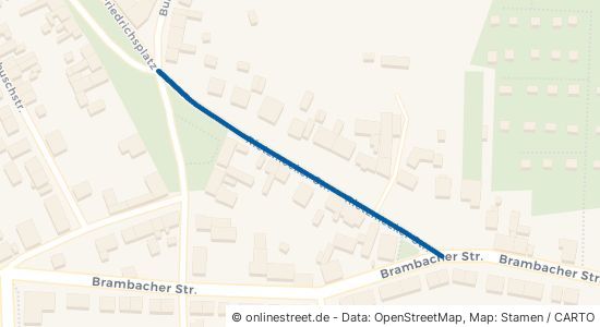 Rietzmecker Straße Dessau-Roßlau Großkühnau 