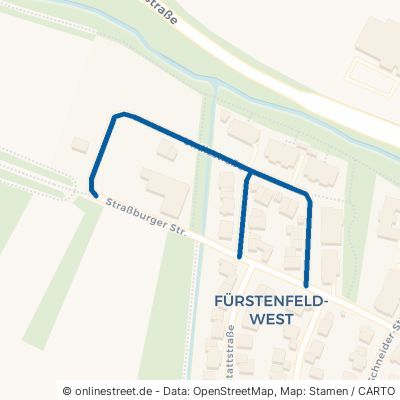 Undizstraße 77955 Ettenheim 