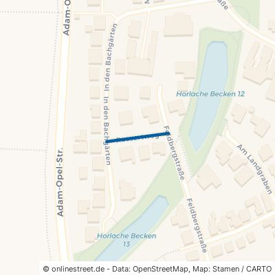 Rossertweg 65428 Rüsselsheim am Main Königstädten Königstädten