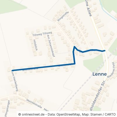 Breite Straße 37627 Lenne 