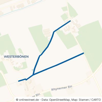 Herrenweg 59199 Bönen Westerbönen 