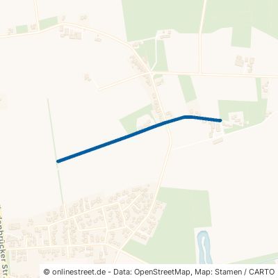 Hohenfelder Weg 33449 Langenberg 