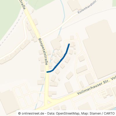 Ohler Straße 51645 Gummersbach Vollmerhausen Dieringhausen