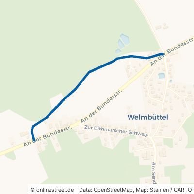 Norderwohld 25782 Welmbüttel 