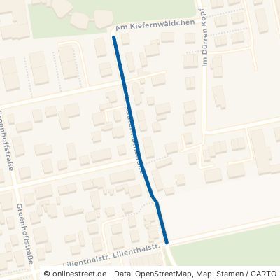 Gutermuthstraße 64347 Griesheim 
