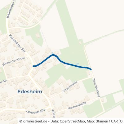 Breitenbrunnen Northeim Edesheim 