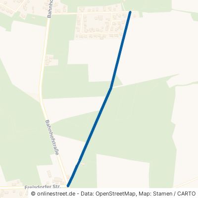 Rehmoorsweg 27432 Hipstedt 