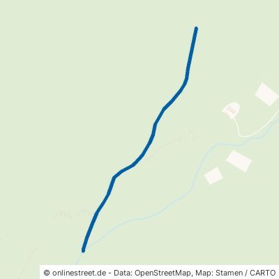 Unterer Wandweg Seelbach Wittelbach 