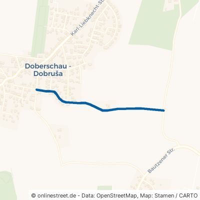 Siedlerweg 02692 Doberschau-Gaußig Doberschau 