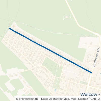 Karl-Marx-Straße 03119 Welzow Neuwelzow 