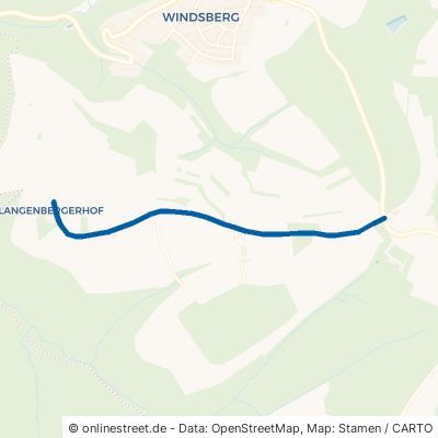 Langenbergerhof Pirmasens Windsberg 