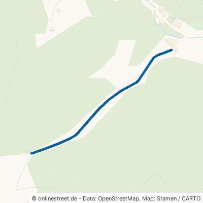 Wölfleloch Oberwolfach 