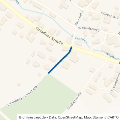 Schulweg 01904 Steinigtwolmsdorf Ringenhain 
