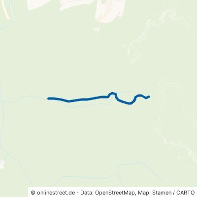 Schifferweg Reinhardtsdorf-Schöna 