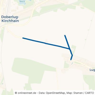 Lugauer Allee 03253 Doberlug-Kirchhain Lugau 