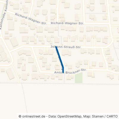 Carl-Orff-Weg 89547 Gerstetten 