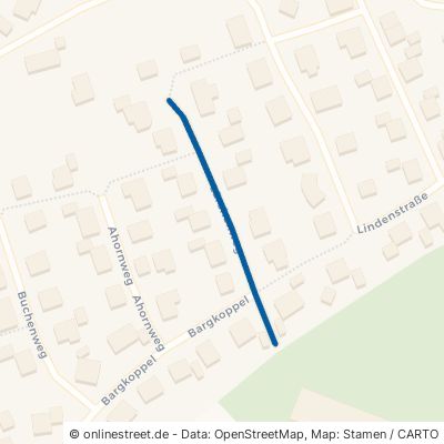 Lärchenweg 25725 Schafstedt 