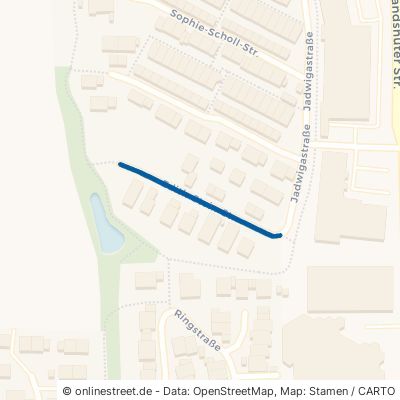 Edith-Stein-Straße 84416 Taufkirchen (Vils) Taufkirchen, Vils 