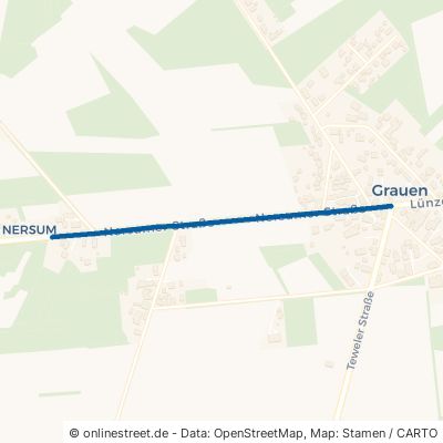 Nersumer Straße 29643 Neuenkirchen Grauen 