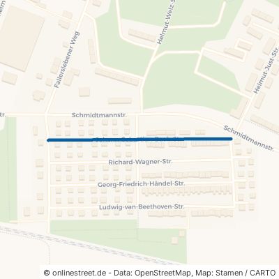Johann-Sebastian-Bach-Straße 06449 Aschersleben 