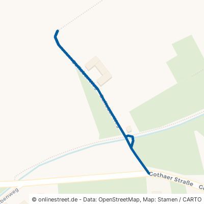 Bufleber Weg 99869 Friemar 