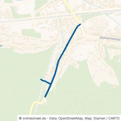 Frankfurter Straße 99817 Eisenach 