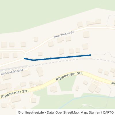 Brunnrain 63936 Schneeberg 