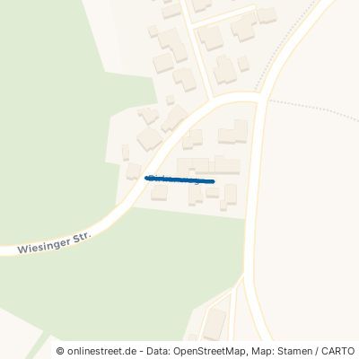 Birkenweg Wittibreut Wiesing 