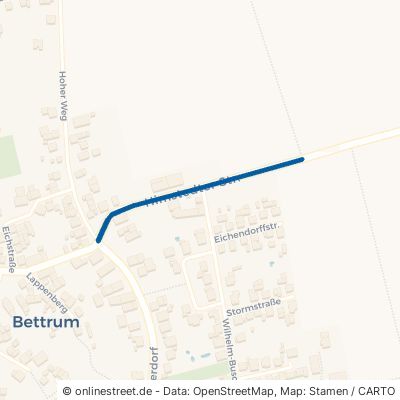 Himstedter Straße 31185 Söhlde Bettrum 