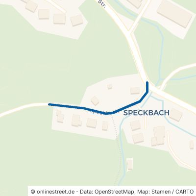 Speckbach 83101 Rohrdorf Speckbach Speckbach