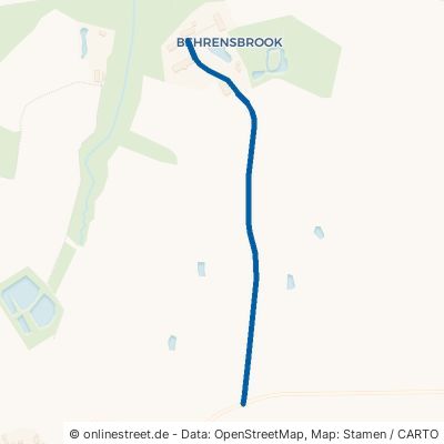 Behrensbrook Neudorf-Bornstein 