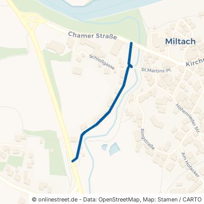 Am Perlbach 93468 Miltach 